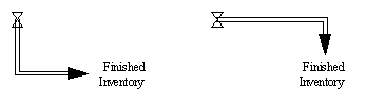 arrow_standard